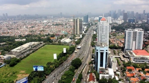 Potensi Pengembangan Properti di Timur Jakarta | KF Map – Digital Map for Property and Infrastructure in Indonesia